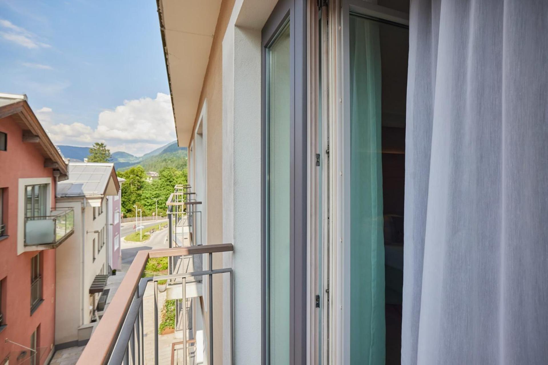 Hotel Edelweiss Berchtesgaden Superior Exterior foto